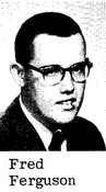 Fred Ferguson
