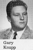 Gary Knupp