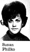 Sue Philko (Rosen)